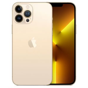 iPhone 13 Pro رنگ طلایی با مشخصات