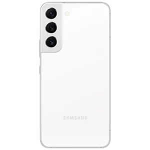 سامسونگ Galaxy S22 سفید
