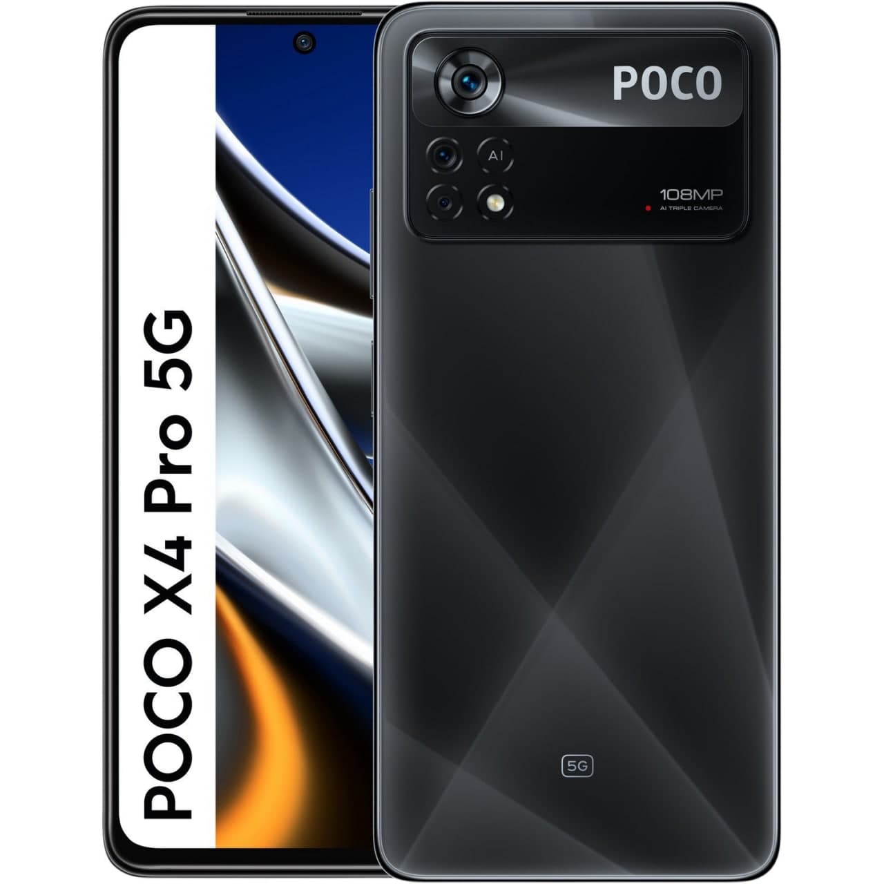 گوشی Poco X4 Pro
